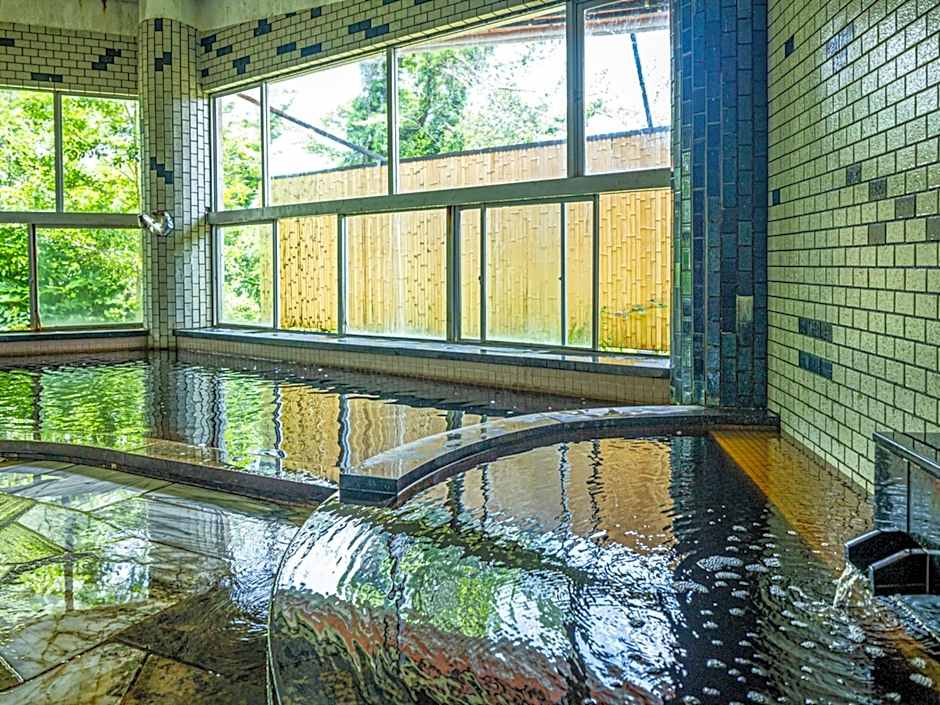 Kameyama Onsen Hotel - Vacation STAY 58052v