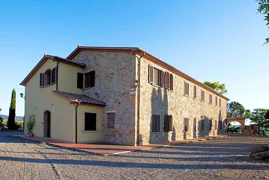 San Giorgio Country Residence
