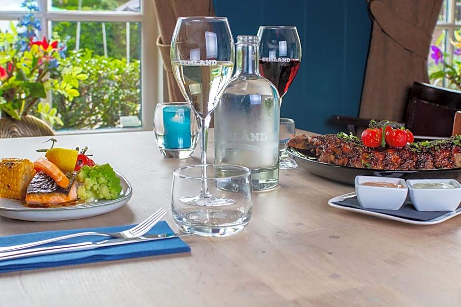 Grandcafé Boutique Hotel Eemland