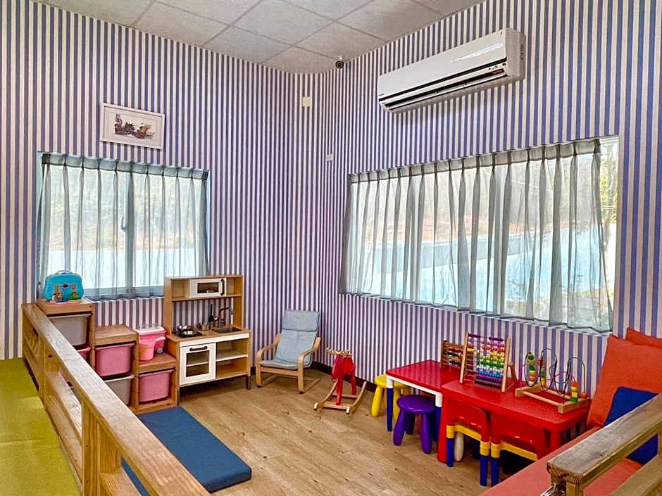 Loju Seaview Homestay