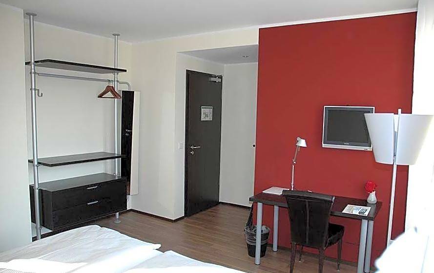 Von Korff´S Rest & Relax Hotel