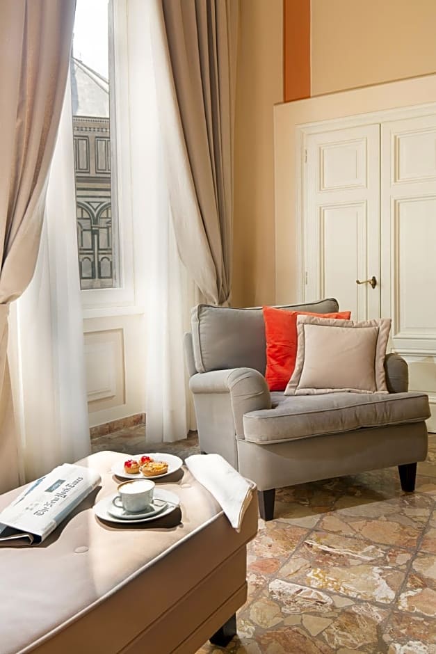 B&B Cerretani Palace