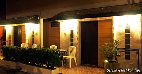 Serene Resort Lipe