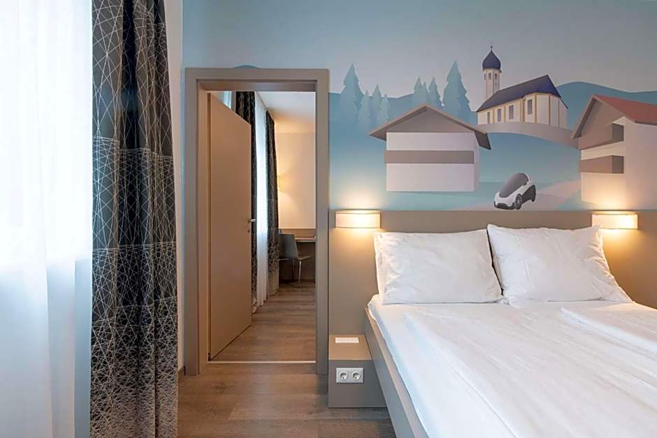Best Western Hotel Kiefersfelden