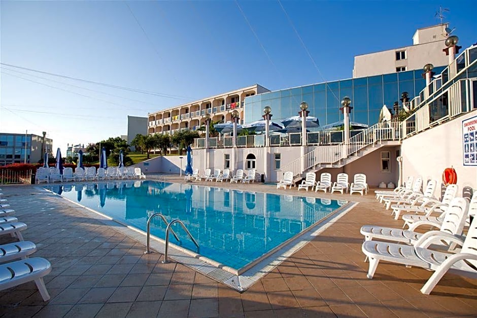 Hotel Gran Vista Plava Laguna