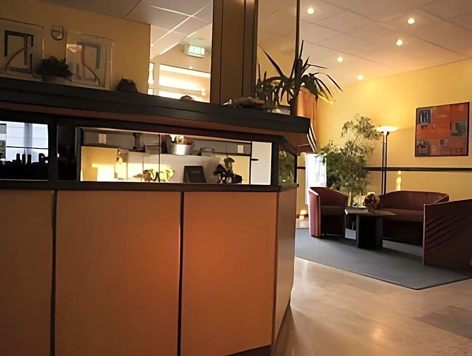 Hotel Newton Karlsruhe