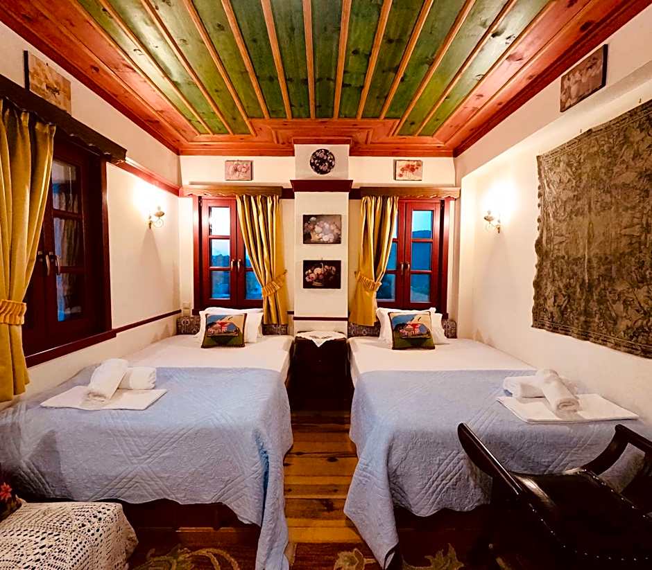 Meliteion Traditional Hotel