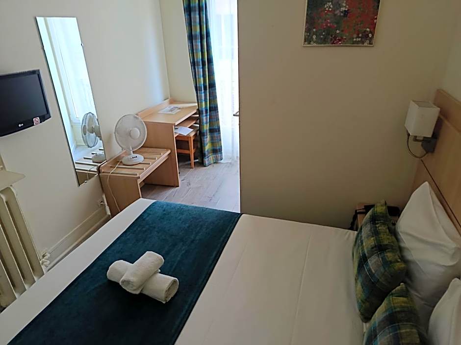 Hotel Phenix Paris