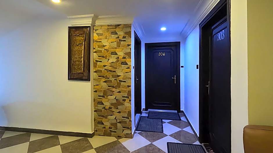 Masaya Al Deyar Apartments