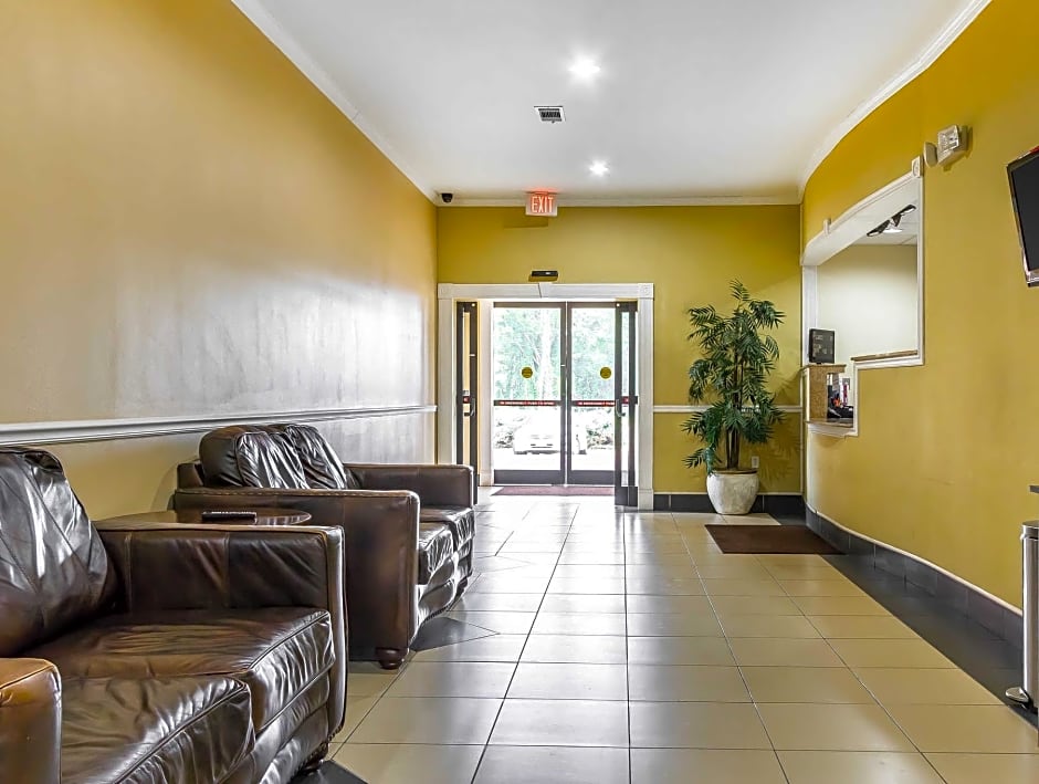 Econo Lodge Eutaw I-20