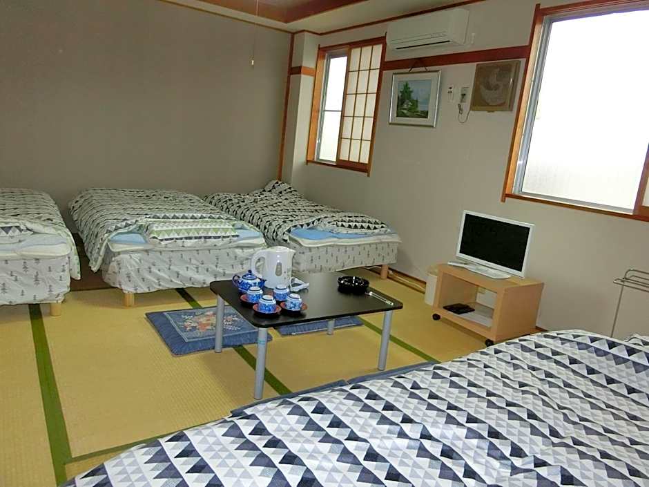Suzukisou
