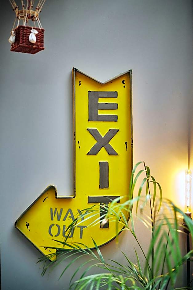 The Legacy by 2GO4 City Center