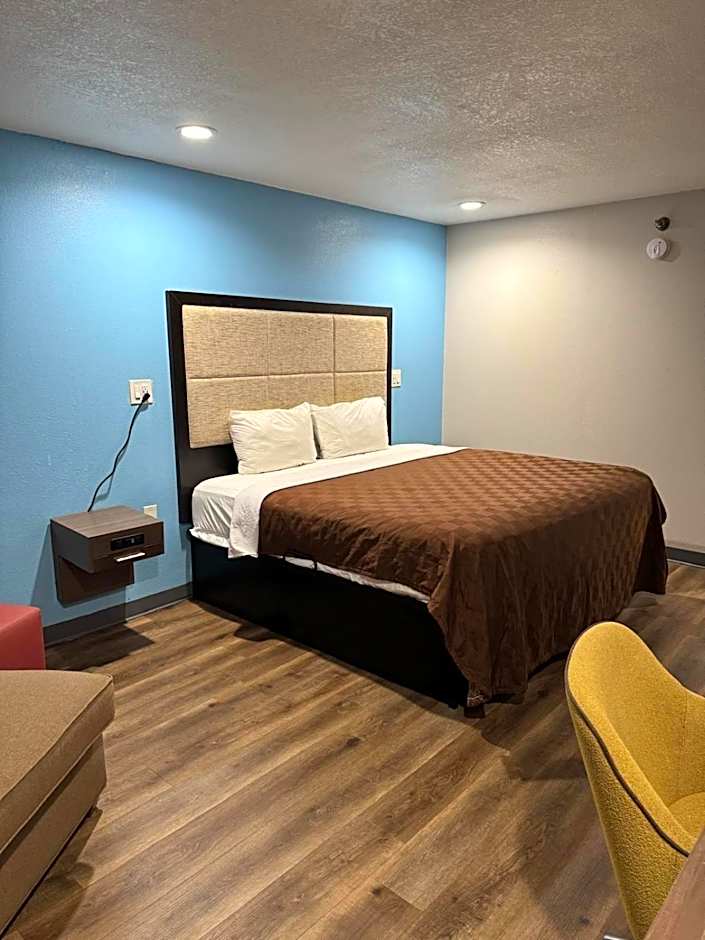 Executive Inn
