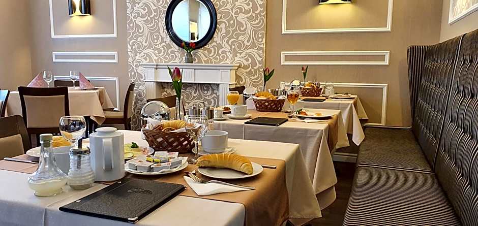 Piccolo Panzió Vendéglő Vinoteca