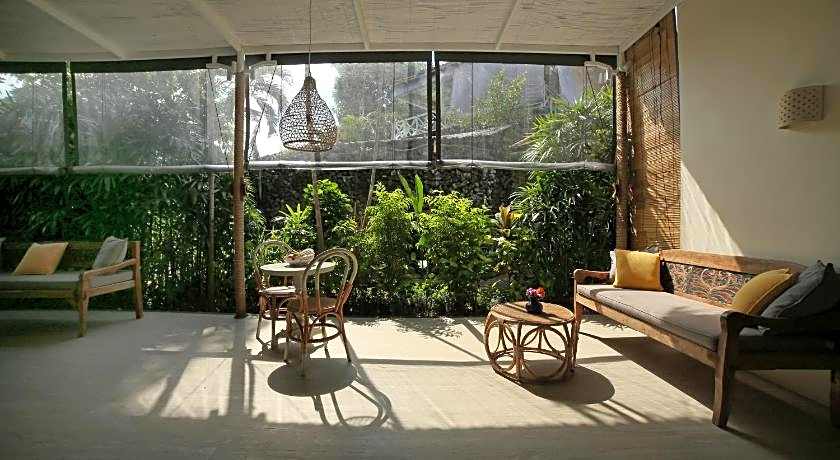 The Chillhouse Canggu by BVR Holiday Rentals