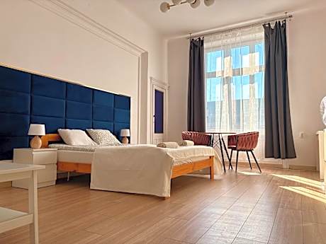 Roller Aparthotel