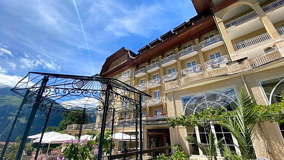 Hotel Regina