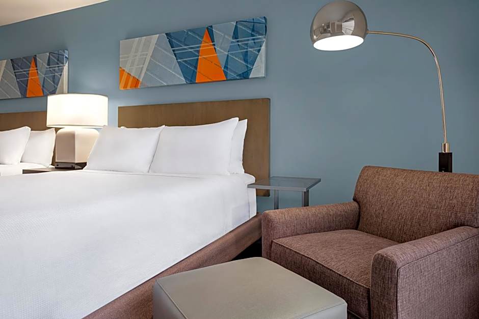 Hyatt House Bryan/College Station