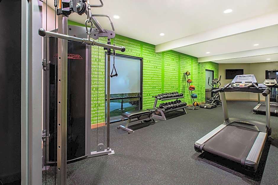 La Quinta Inn & Suites by Wyndham Pomona