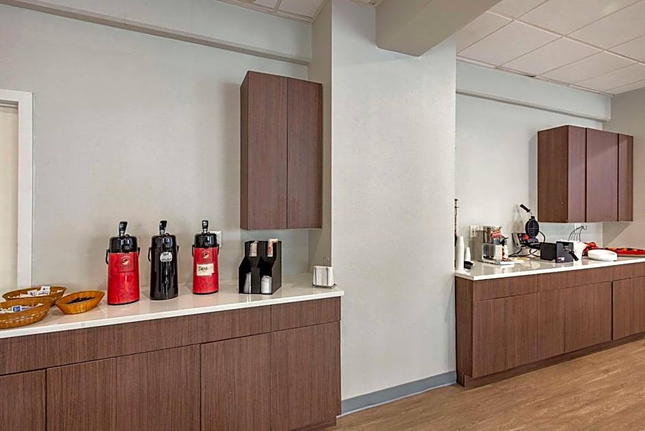 Comfort Inn Philadelphia International Airport West