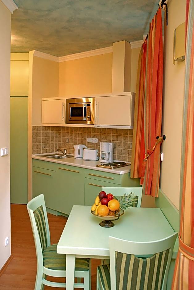 Hotel Kalma superior