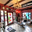 Hotel Boutique Casona Maya Mexicana