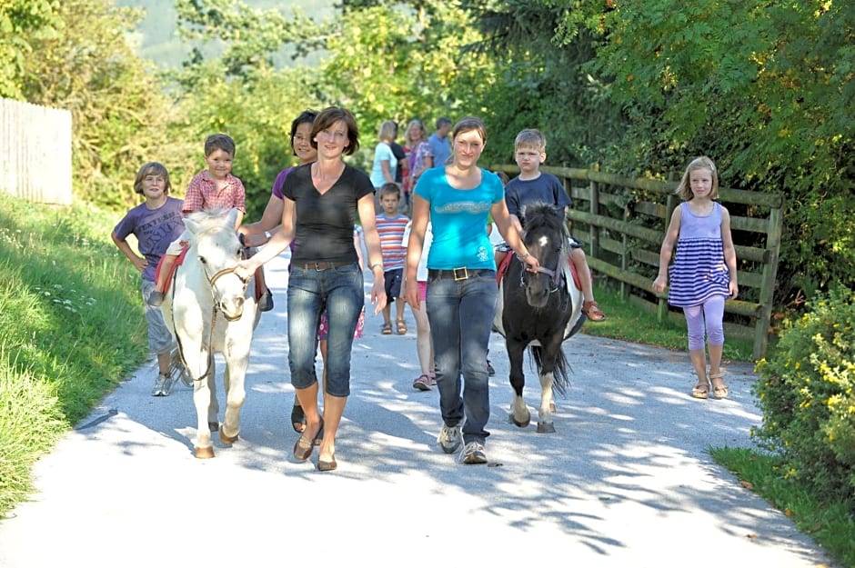 Ferienwohnungen Simonbauer