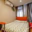 Pod Inn Ningbo Luomeng Universal Paradise Yintai City
