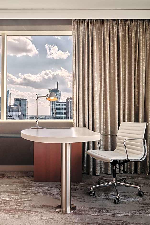 The Westin Warsaw