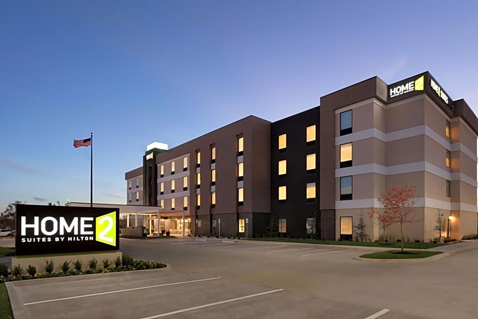 Home2 Suites by Hilton Oklahoma City South