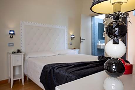 Basic Double or Twin Room