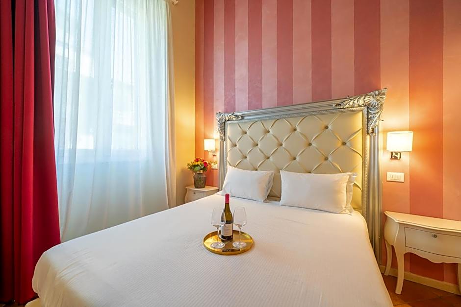 Residenza Conte di Cavour & Rooftop - dBe Hotels