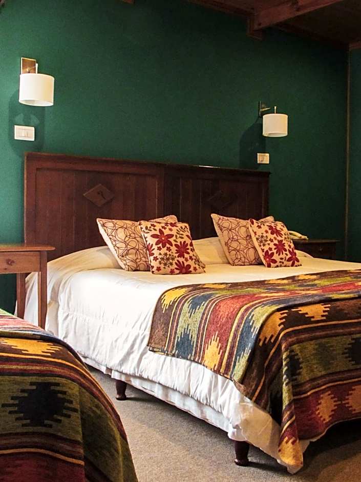 Boutique Hotel La Cantera