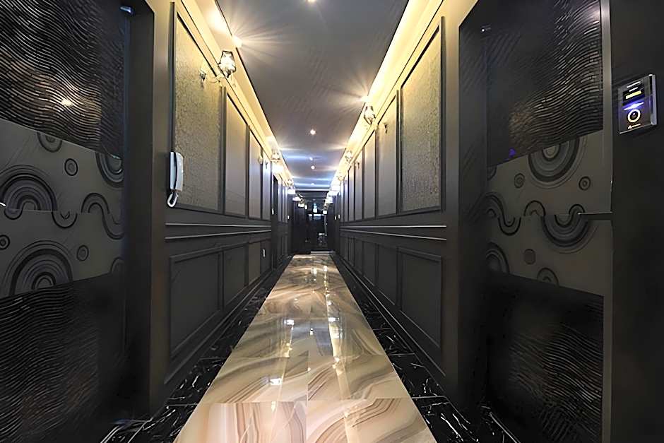 Airport Hotel Busan