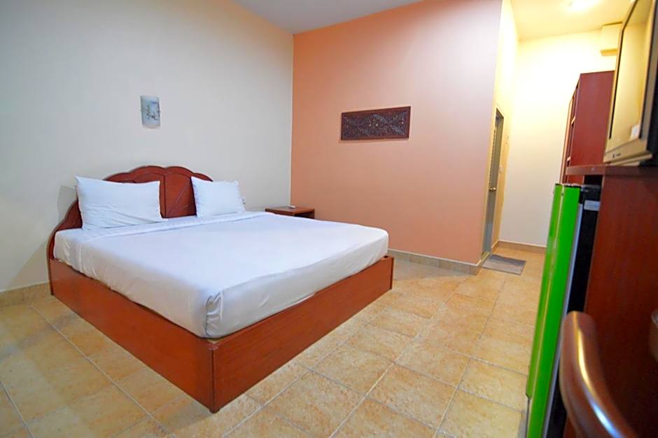 Foto 1 de 2 de Standard 1 Double Bed or 2 Beds