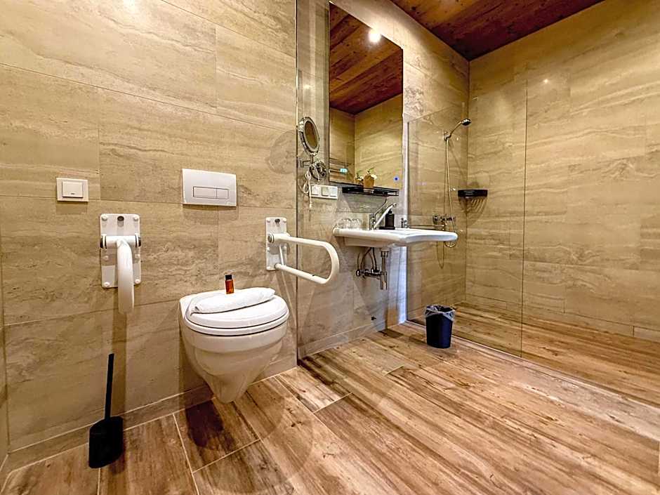 Wolfstein - Le Boutique Hotel