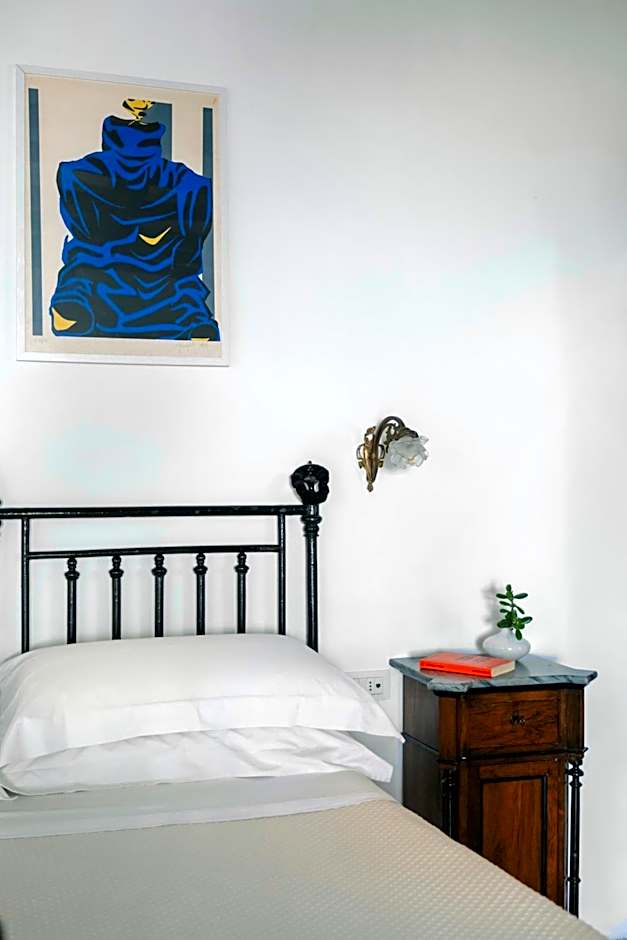 Boutique Hotel I Cinque Balconi