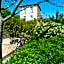Les Carmes and spa
