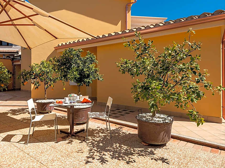 B&B Giglio di Chia