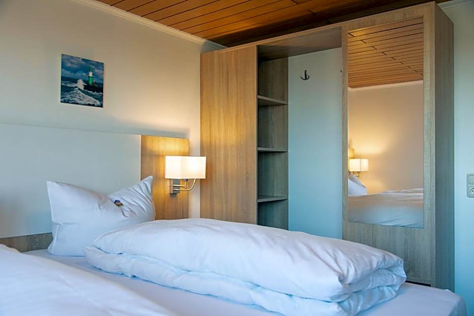 Heeren's Hotel Garni