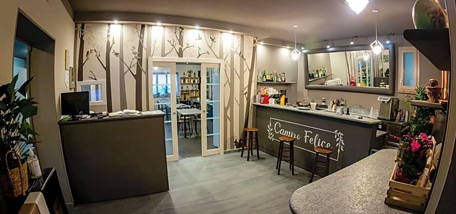 Agriturismo Parco Campofelice