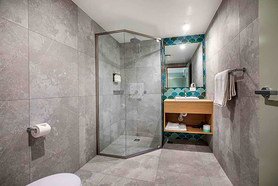 Nightcap at Manly Hotel