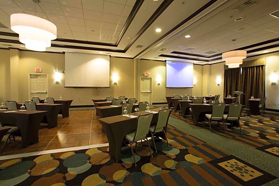 Hilton Garden Inn Dulles North