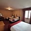 Copthorne Effingham Gatwick Hotel