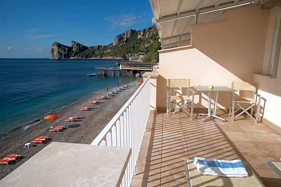 Taverna Del Capitano