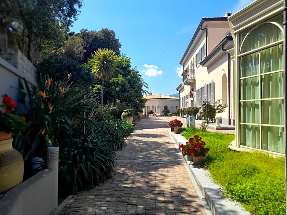 Villa Ersilia