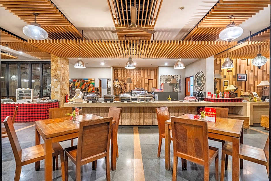 Paragon Hotel Seminyak