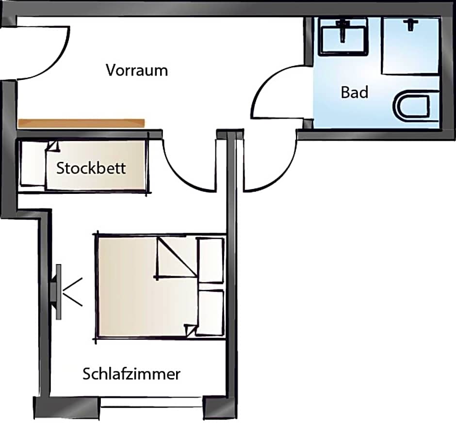 d'Genussalm by Alpine Genusswelten