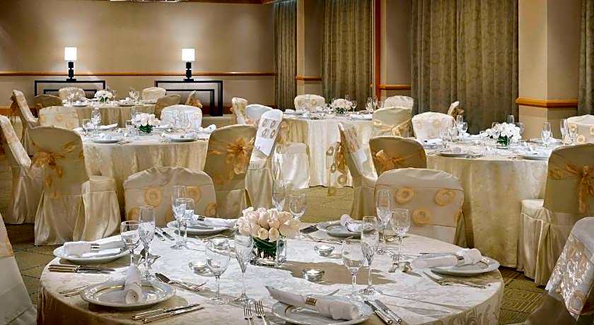 Courtyard by Marriott Kuwait City