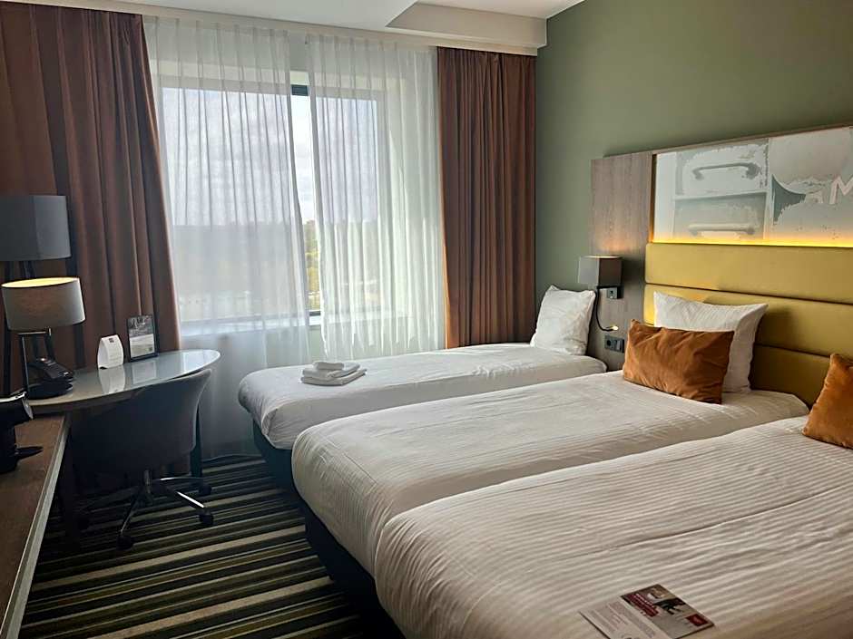 Leonardo Royal Hotel Amsterdam